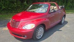 2006 Chrysler PT Cruiser GT