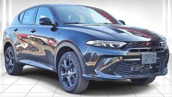 2023 Dodge Hornet GT
