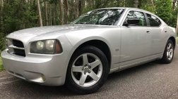 2010 Dodge Charger SXT