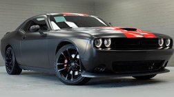 2020 Dodge Challenger R/T Scat Pack