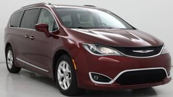 2020 Chrysler Pacifica Touring L Plus