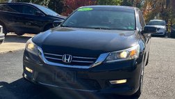 2013 Honda Accord EX