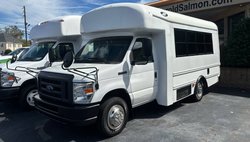 2019 Ford E-Series E-350 SD