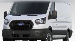 2021 Ford Transit 250