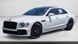 2024 Bentley Flying Spur Speed