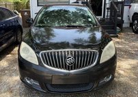 2014 Buick Verano Convenience Group