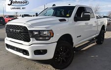 2024 Ram Ram Pickup 2500 Big Horn