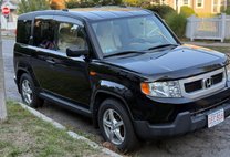 2010 Honda Element LX