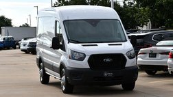 2023 Ford Transit 250