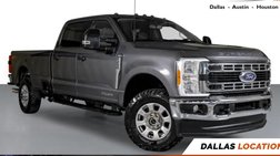 2023 Ford Super Duty F-250 