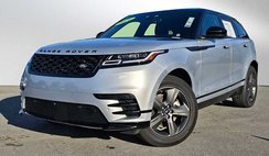2021 Land Rover Range Rover Velar P250 R-Dynamic S