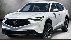 2025 Acura ADX w/A-SPEC