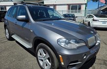 2012 BMW X5 xDrive35d