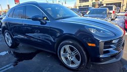 2019 Porsche Macan S