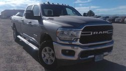 2023 Ram Ram Pickup 2500 Big Horn