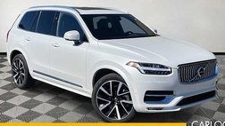 2024 Volvo XC90 B6 Plus Bright Theme 7P