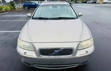 2005 Volvo V70 2.4