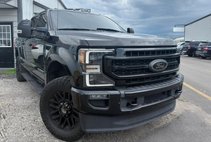 2020 Ford Super Duty F-250 Lariat