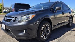 2014 Subaru XV Crosstrek 2.0i Premium
