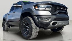 2022 Ram Ram Pickup 1500 TRX
