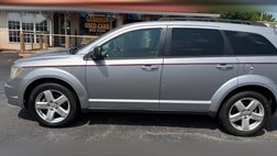 2016 Dodge Journey SE