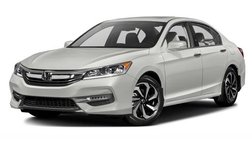 2016 Honda Accord EX-L V6