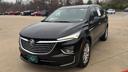 2022 Buick Enclave Premium