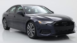 2022 Audi A6 quattro Premium 45 TFSI