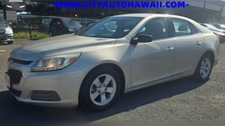 2014 Chevrolet Malibu LS Fleet