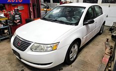 2006 Saturn Ion 2