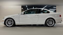 2004 BMW 3 Series 330Ci