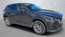2023 Mazda CX-5 2.5 S Preferred