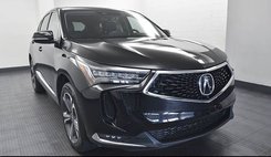 2023 Acura RDX SH-AWD w/Advance