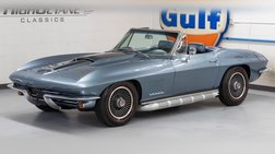1967 Chevrolet Corvette 