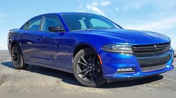 2018 Dodge Charger SXT Plus
