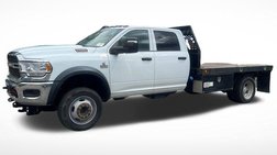 2023 Ram Tradesman