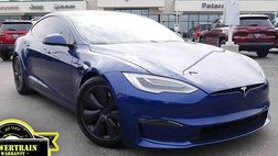 2022 Tesla Model S Base