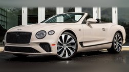 2024 Bentley Continental V8 AWD