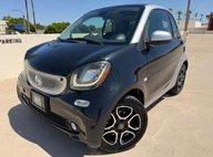 2016 Smart Fortwo prime