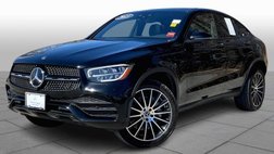 2023 Mercedes-Benz GLC-Class GLC 300 4MATIC