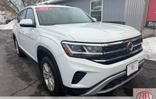 2021 Volkswagen Atlas S 4Motion