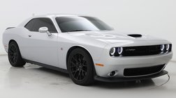 2020 Dodge Challenger R/T Scat Pack