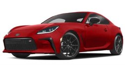 2022 Toyota GR86 Base