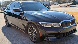 2020 BMW 3 Series 330i
