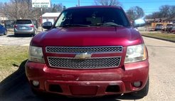 2007 Chevrolet Tahoe LS