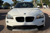 2013 BMW X1 sDrive28i