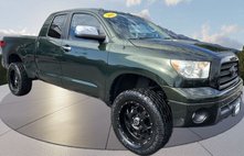 2011 Toyota Tundra Limited
