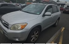 2008 Toyota RAV4 Limited