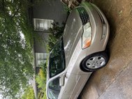 2003 Toyota Avalon XLS