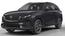 2026 Mazda CX-5 2.5 S Premium Plus
